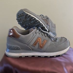 New Balance